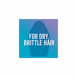 OGX Argan Oil of Morocco 100ml: Dry Hair, Frizz Control