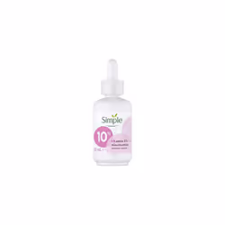 Simple 10% Niacinamide (Vitamin B3) Booster Serum Serum Skin Care Product Suitable for all Skin Types for Even Skin Tone and ...