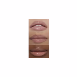 e.l.f. Lip Plumping Gloss, High Shine & Sheer Colour, Soothing & Cooling Sensation, Instant Results, Pink Paloma