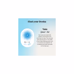 Twinings Soulful Blends Vata Tea, 40 Tea Bags, Ayurveda Inspired