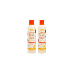 Cantu Kids Shampoo 237ml (Pack of 2)