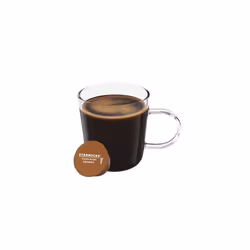 STARBUCKS Americano House Blend Medium Roast Coffee Pods by NESCAFÃ Dolce Gusto - 72 Coffee Americano Pods (6 packs)