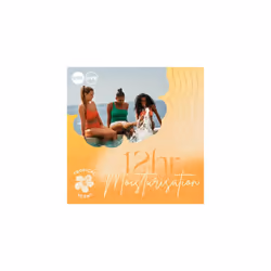 Hawaiian Tropic Sunscreen SPF 50, 180ml, 2 Pack
