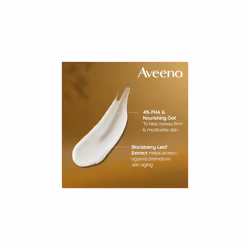 Aveeno Skin Renewal Firming Lotion, Prebiotic Oat, 300ml