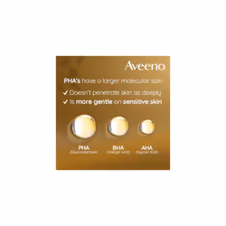 Aveeno Skin Renewal Firming Lotion, Prebiotic Oat, 300ml