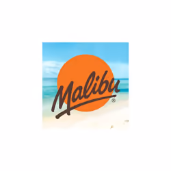 Malibu Sun After Sun Soothing Moisturising Lotion, Original, 100ml