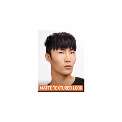 American Crew Texturising Matte Clay - Medium Hold, 85g