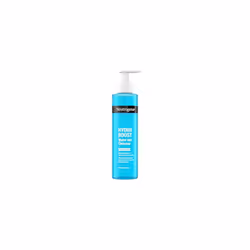 Neutrogena Hydro Boost Fragrance-Free Water Gel Face Cleanser, with Hyaluronic Acid for Dry or Dehydrated Skin, 200ml