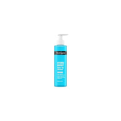 Neutrogena Hydro Boost Fragrance-Free Water Gel Face Cleanser, with Hyaluronic Acid for Dry or Dehydrated Skin, 200ml