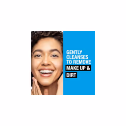 Neutrogena Hydro Boost Fragrance-Free Water Gel Face Cleanser, with Hyaluronic Acid for Dry or Dehydrated Skin, 200ml