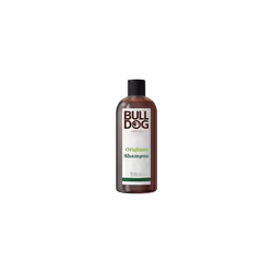 Bulldog Skincare - Original Shampoo 300ml - Shampoo for Men - For All Hair Types