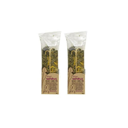 Rosewood Naturals Sunflower & Chamomile Sticks, Rabbit Treats & Small Animal Treats, 140 g (Pack of 2)