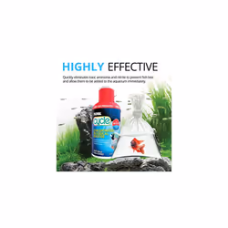Fluval Cycle Biological Enhancer, 250 ml ( Packaging may vary)