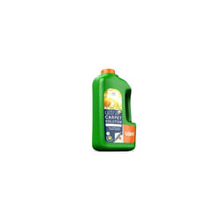 Vax Ultra+ Pet 1.5L Carpet Cleaner Solution, Stain Remover Shampoo, Citrus Burst Scent, Neutralises Pet Odours, 1-9-137770, Green