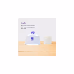 Bambino Mio Eco Potty, Compact and Lightweight (Potty)