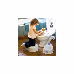 Bambino Mio Eco Potty, Compact and Lightweight (Potty)