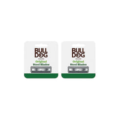 Bulldog Razor Refills, 5 Blades, 8 Pack