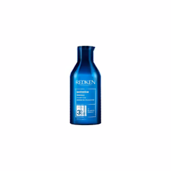 REDKEN Shampoo, For Damaged Hair, Repairs Strength & Adds Flexibility, Extreme, 300 ml