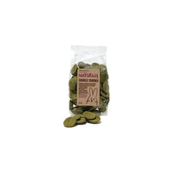 Rosewood Naturals Fenugreek Crunchies, Rabbit Treats & Small Animal Treats, 200g (Pack of 2)
