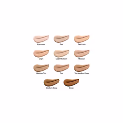 Wet n Wild Bare Focus Tinted Hydrator - Tan