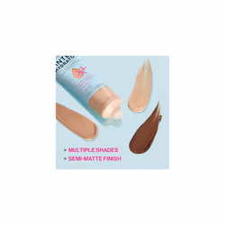 Wet n Wild Bare Focus Tinted Hydrator - Tan