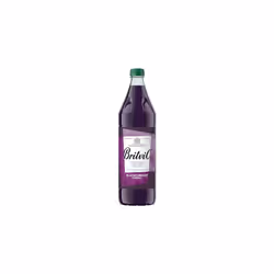 Britvic Blackcurrant Cordial, 1L