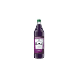 Britvic Blackcurrant Cordial, 1L
