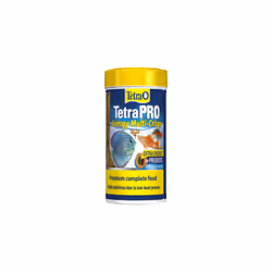 Tetra Pro Energy Multi-Crisps - Premium fish food with energy concentrate for increased vitality, 100ml