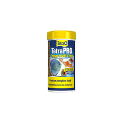 Tetra Pro Energy Multi-Crisps - Premium fish food with energy concentrate for increased vitality, 100ml