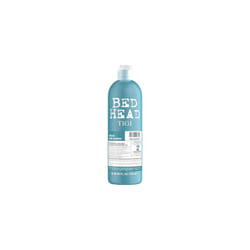 Bed Head by TIGI - Urban Antidotes Recovery Moisturising Conditioner - Ideal for Dry Damaged Hair - 750 ml
