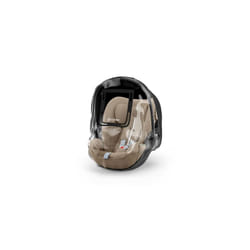 Cybex Raincover, for Cybex Infant Car Seats from the Aton and Cloud series, Transparent