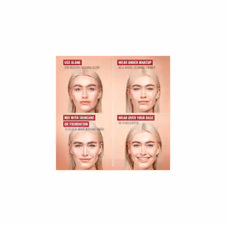 Rimmel Multi Tasker Better Than Filters Primer/Glow, 007 Deep