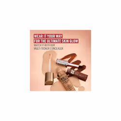 Rimmel Multi Tasker Better Than Filters Primer/Glow, 007 Deep