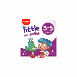 Colgate Kids Toothbrushes Multipack 3+ Years, Extra-Soft