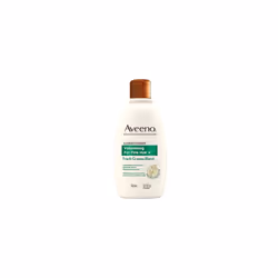 Aveeno Volumising For Fine Hair + Fresh Greens Blend Scalp Soothing Oat Conditioner 300ml
