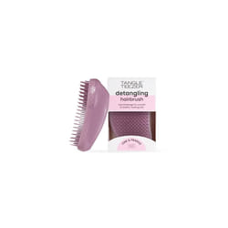 Tangle Teezer Fine & Fragile Hairbrush - Detangling, Ergonomic