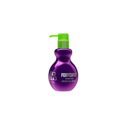 Bed Head by TIGI Foxy Curls Curly Hair Cream 200ml - Anti Frizz