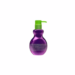 Bed Head by TIGI Foxy Curls Curly Hair Cream 200ml - Anti Frizz