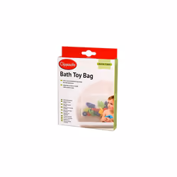 Clippasafe Bath Toy Bag