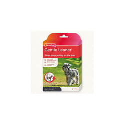 Beaphar Gentle Leader Head Collar, Small Dogs, Stops Pulling
