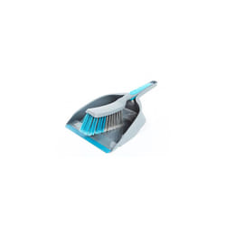 Beldray Dustpan and Brush Set, Soft Bristles