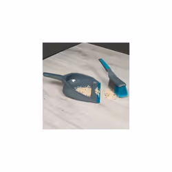 Beldray Dustpan and Brush Set, Soft Bristles