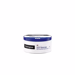 Neutrogena Deep Moisture Fast Absorbing Balm, 300ml