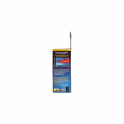 Fluval U Internal Filters Clean and Clear Cartridge, White