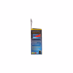 Fluval U Internal Filters Clean and Clear Cartridge, White