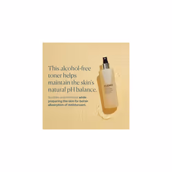 ELEMIS Soothing Apricot Toner 200ml - Gentle Hydrating Toner, Calms & Refreshes Skin, Reduces Redness, for Sensitive Skin, Revitalizes & Nourishes