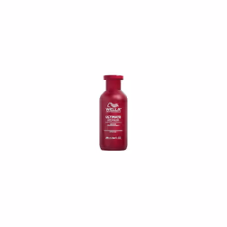 Wella Professionals Ultimate Repair Shampoo - Damaged Hair, AHAs & Omega 9, 250ml