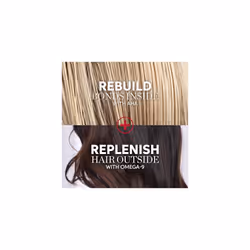 Wella Professionals Ultimate Repair Shampoo - Damaged Hair, AHAs & Omega 9, 250ml