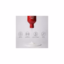 Wella Professionals Ultimate Repair Shampoo - Damaged Hair, AHAs & Omega 9, 250ml