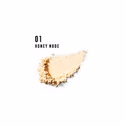 Max Factor Masterpiece Mono Eyeshadow, Honey Nude 01, Crayon